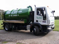 Hartley Services   Wet Waste Removal 363047 Image 0